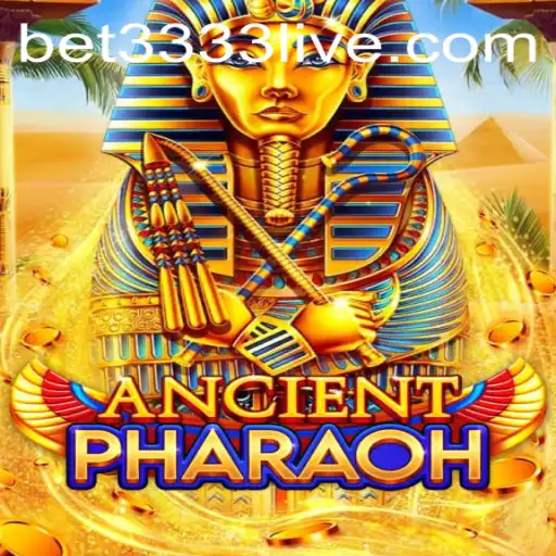 Exploring the Enchanting World of 'AncientPharaoh': A Slot Game Adventure