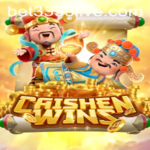 Exploring CaishenWins: A Divine Slot Experience and BET3333.com
