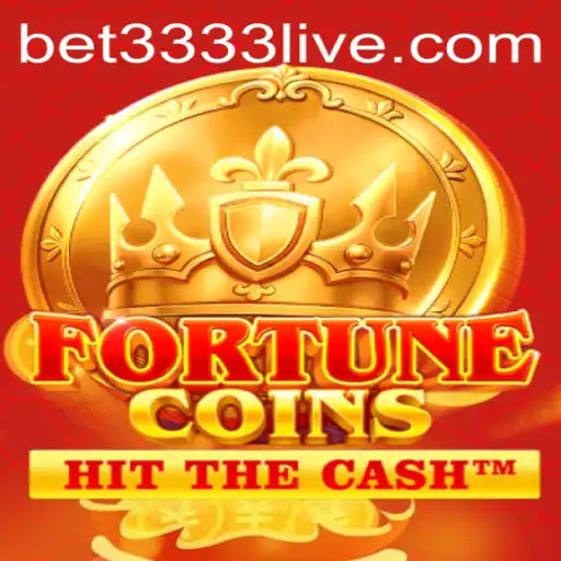 Exploring the World of FortuneCoins: Understanding the Game and BET3333.com