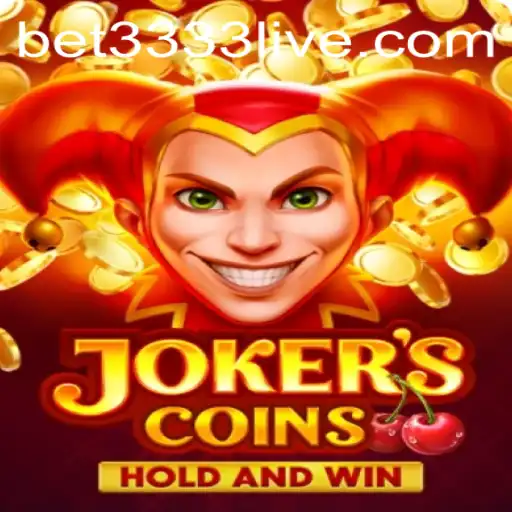 Exploring JokersCoins: Innovative Gaming Experience with BET3333.com