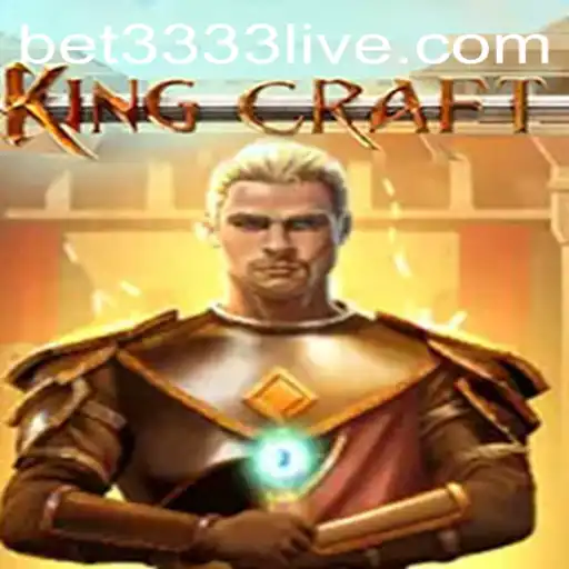 KingcraftMenomin: The Ultimate Gaming Experience with BET3333.com
