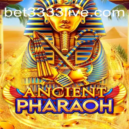 Exploring the Enchanting World of 'AncientPharaoh': A Slot Game Adventure