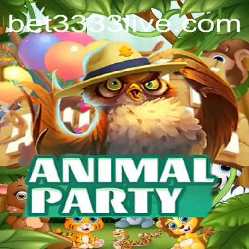 Exploring the Exciting World of AnimalParty: A Vibrant Adventure