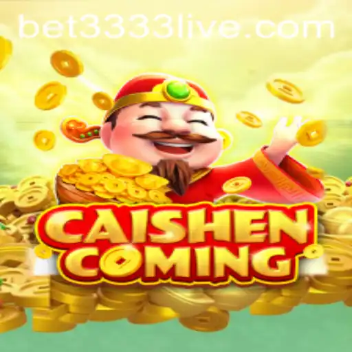 Discover the Thrills of CAISHENCOMING at BET3333.com