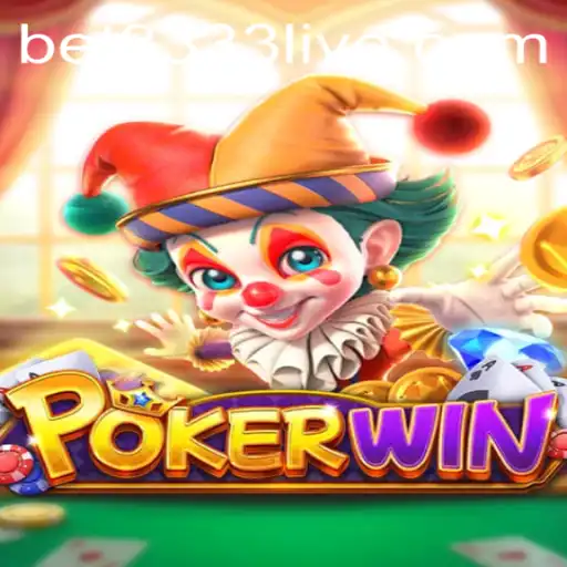 Exploring POKERWIN: The New Thrilling Poker Experience on BET3333.com