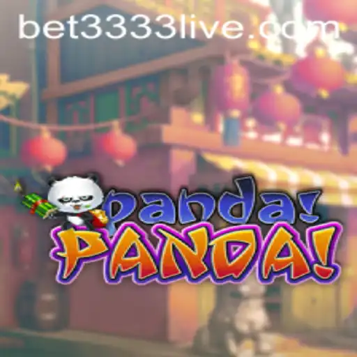 Discover the Excitement of PandaPanda with BET3333.com