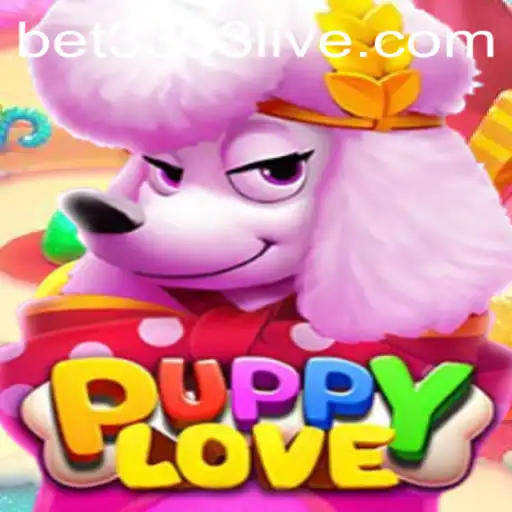 PuppyLove: The Ultimate Gaming Experience with BET3333.com