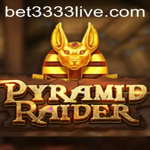 Exploring the Mysteries of PyramidRaider with BET3333.com