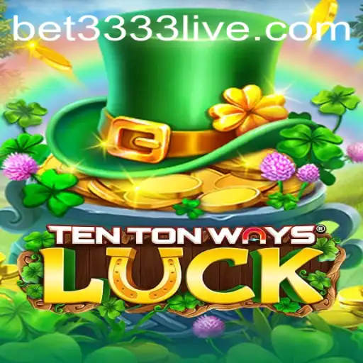 Exploring TenTonWaysLuck: A Modern Casino Adventure