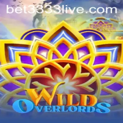 Exploring the Thrilling World of WildOverlords on BET3333.com